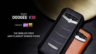 Doogee V30 5G 8GB/256GB