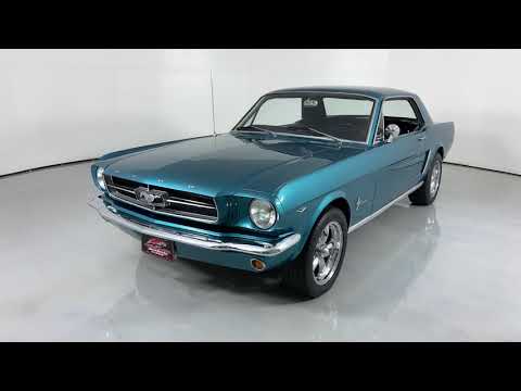 1965 Ford Mustang (CC-1420800) for sale in St. Charles, Missouri