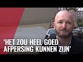 Opnieuw poederbrieven met onbekend motief