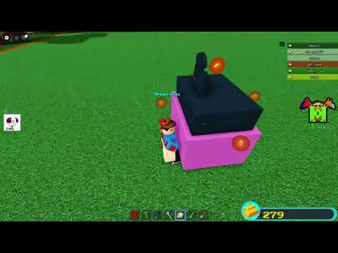 Как сделать крутую ракету в роблоксе 'построй корабль и найди сокровище'