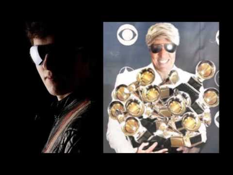 Victor Ark ft. Tam Harrow ( Tom Hooker ) - Everything Right ITALO DISCO 2016 HI NRG