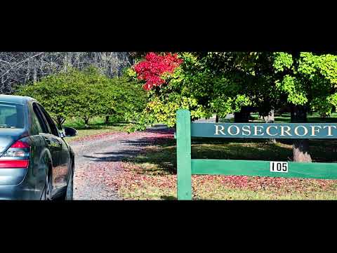 ROSECROFT HOMESTEAD