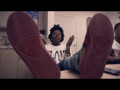 KwonRackedUp- Jimmy Neutron shot by @HeyyAyyOne