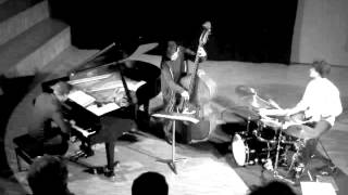 Volker Engelberth Trio - Perpetuum (live - Calw 12/12)