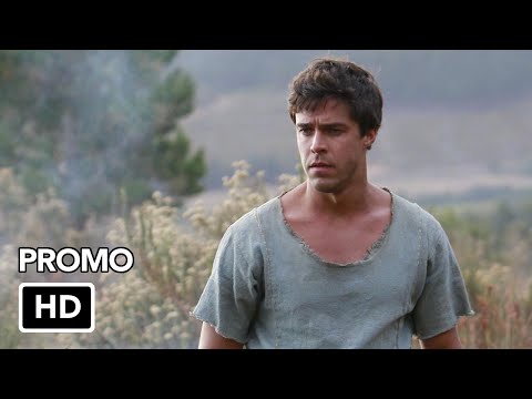 Of Kings and Prophets (First Look Promo)