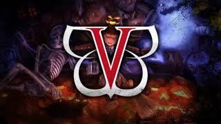 [Nightcore] Black veil brides - The king of pain (Lyrics)