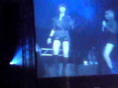 [110113] Digi Kpop Party 4minute I MY ME MINE