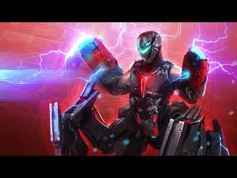 Command & Conquer Rivals   Commander Training  Rockworm, Cyborg & Flame Tank