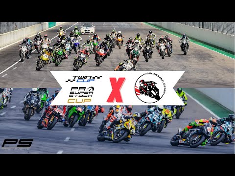 Paddockgeflüster stellt Pro Superstock Cup & IDM Twin Cup by PS Track Events vor! @PS Track Events