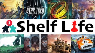 One Stop Co-op Shop - Star Trek: Captain's Chair video thumbnail