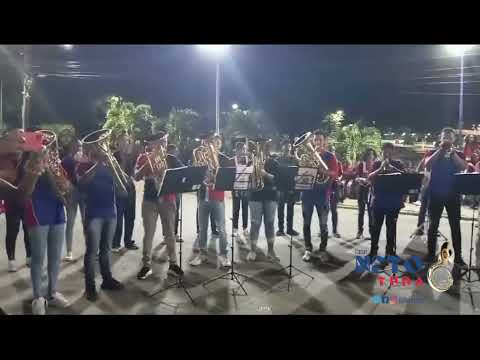 TEMPOS MODERNOS - FANJUCA & BAMAGV Intercâmbio Cultural em Gandu