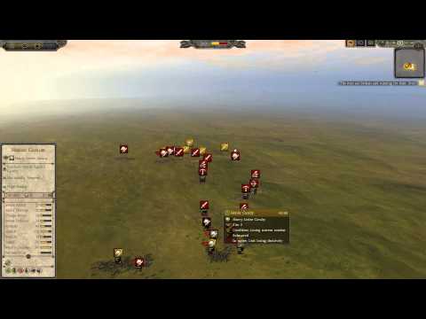 The Heroic Saxons | The New Era R2G1 | Total War Attila Tournaments