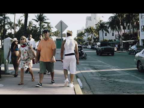 Bow LiL Ryan "Mamacita" (OFFICIAL MUSIC VIDEO)