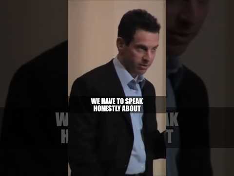 Is Islam a Religion of Peace? | Sam Harris #shorts