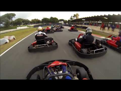 Formula SKR 3 etapa Light  08/04/2017