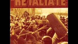 Retaliate - 03 - times have changed