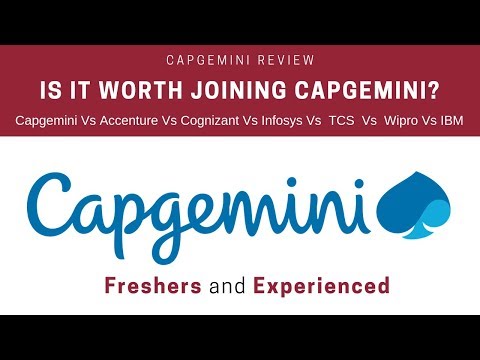 download lagu mp3 mp4 Capgemini, download lagu Capgemini gratis, unduh video klip Capgemini