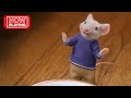 Stuart Little Wanna Be Friends