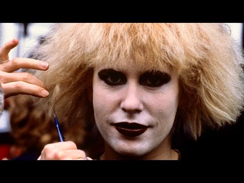 Official Trailer BREAKING GLASS (1980, Phil Daniels, Hazel O'Connor, Jon Finch, Jonathan Pryce)