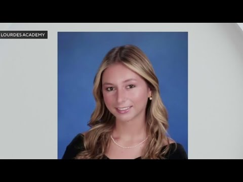 Lucy Fernandez's family reacts to DeSantis signing namesake law