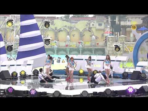 110604 5Dolls - Like This Like That