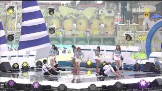 110604 5Dolls - Like This Like That