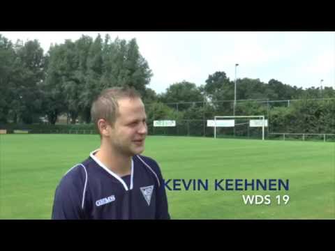 Interviews WDS 19 -- Kevin Keehnen