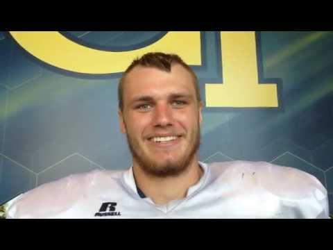 #GTCAMP14 CONFIDENTIAL: Chris Griffin
