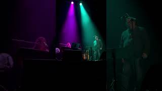 Damien Jurado - A.M. AM 3/9/24 - Oakland, CA