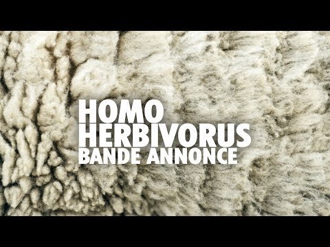 Homo Herbivorus - Bande Annonce
