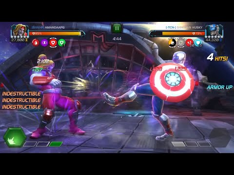 S32 W8: Poseidon v -TCN-