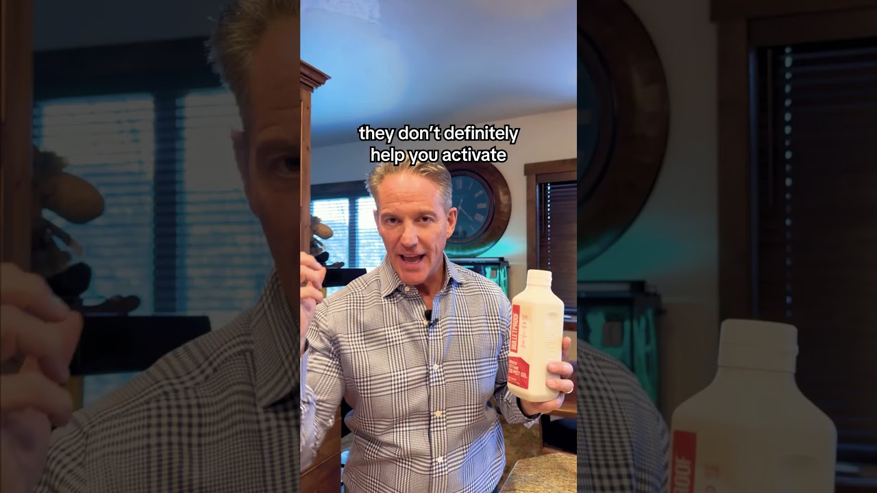 The TRUTH about MCT Oil 👀