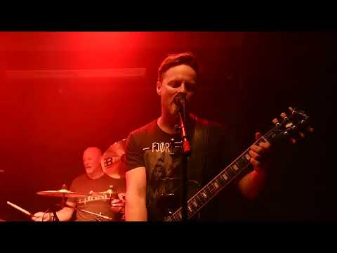 Black Charger - Foxglove | Band Stand Meeting