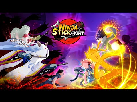 Ninja Stick Fight: Ultimate Video