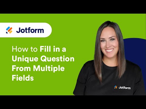 How to Set up the Unique Field Limit Using Multiple Fields