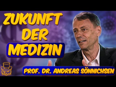 Gesundheit neu denken - Prof. Dr. Andreas Sönnichsen über Impfungen und Pharmaindustrie
