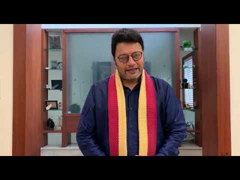 saikumar kannada wishes