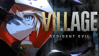 【RESIDENT EVIL VILLAGE】FINISHING TODAY (probably)【NIJISANJI EN | Yu Q. Wilson】