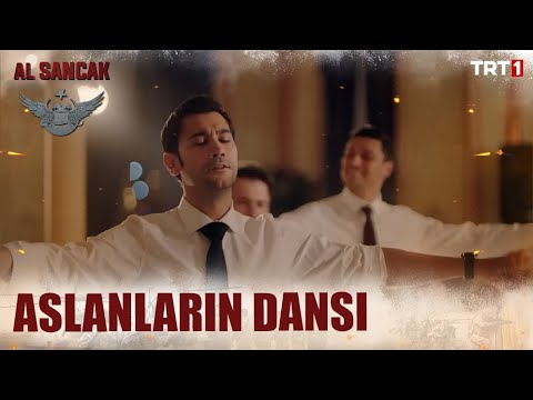 Sahneye Bambaşka Bir Soluk Geldi - Al Sancak 1. Bölüm