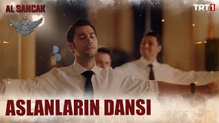 Sahneye Bambaşka Bir Soluk Geldi - Al Sancak 1. Bölüm