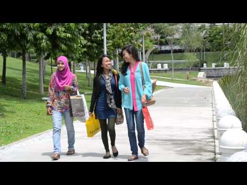Sahabat - Najwa Latif feat Sleeq & Syamkamarul | music video (final project)