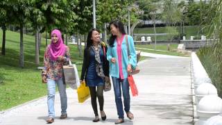 Download lagu Sahabat - Najwa Latif feat Sleeq & Syamkamarul | music video (final project) mp3