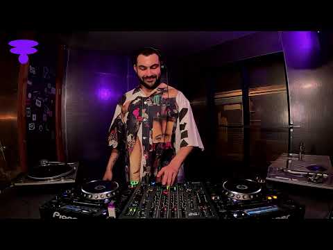 Nymed aka Dirty Mirage @ GIMIC - 27 March 2025