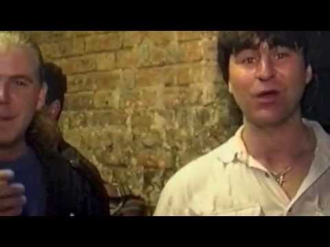 Mark Burgess Interview