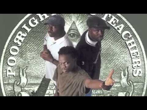 We Dat Nice - Poor Righteous Teachers
