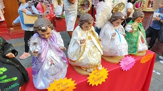 Ropita para el Niños Dios: TIENDAS MAYORISTAS DE ROPONES, CUNAS, ARTÍCULOS Y ADORNOS EN CDMX