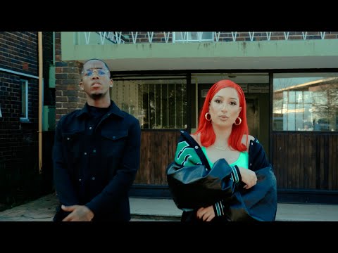 Tam Carson - Lookin Different Feat. Roiii (Official Video)