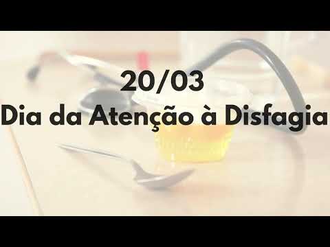 HU-UFSC - Dia da Atenção à Disfagia (20/03/2021)
