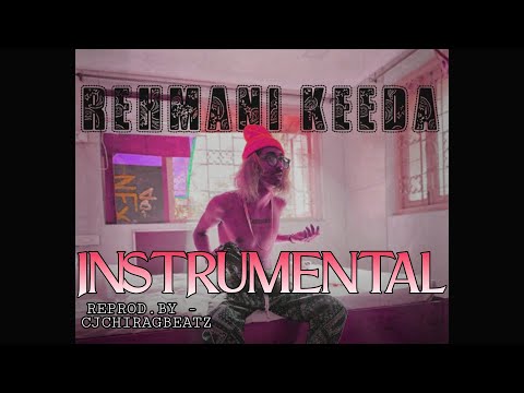 MC STAN - REHMANI KEEDA (Instrumental)/ Reprod.by - cjchiragbeatz