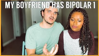 How To Date Someone With Mental Illness | Bipolar Disorder, Anxiety, Depression Relationship Advice